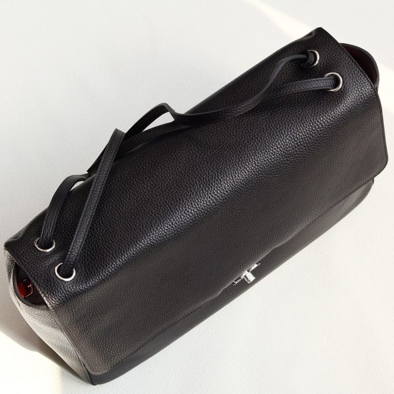 Classic Maxi Flapbag(HIGH-END GRADE)