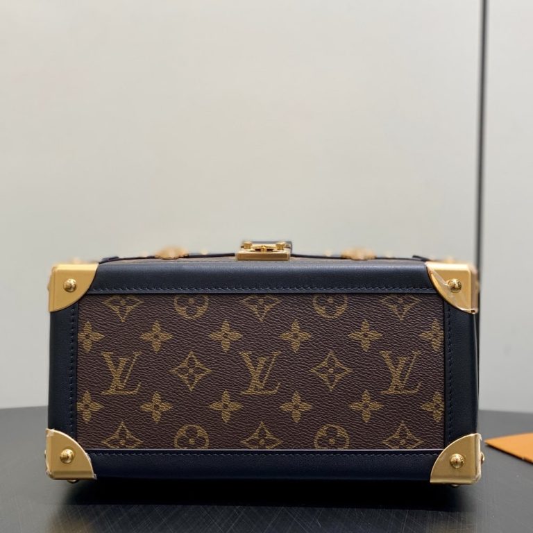 LV Speedy Bandouliere 22(HIGH-END GRADE)