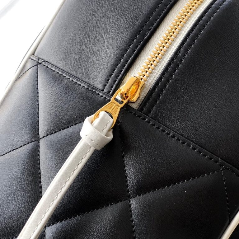 Classic Boston handbag(HIGH-END GRADE)