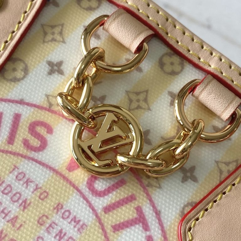 LV Alma BB(HIGH-END GRADE)
