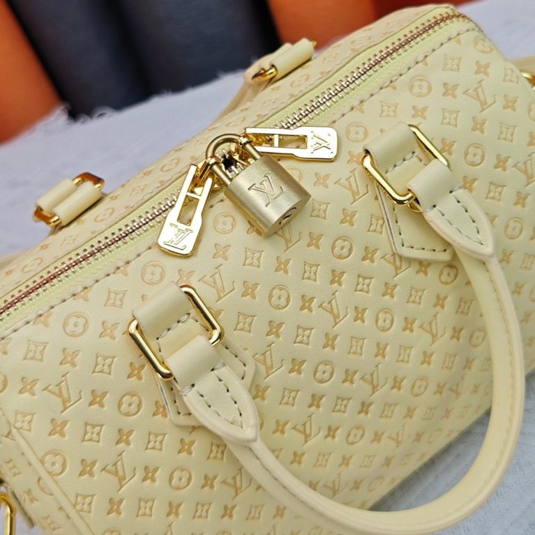 LV Speedy Bandouliere 20