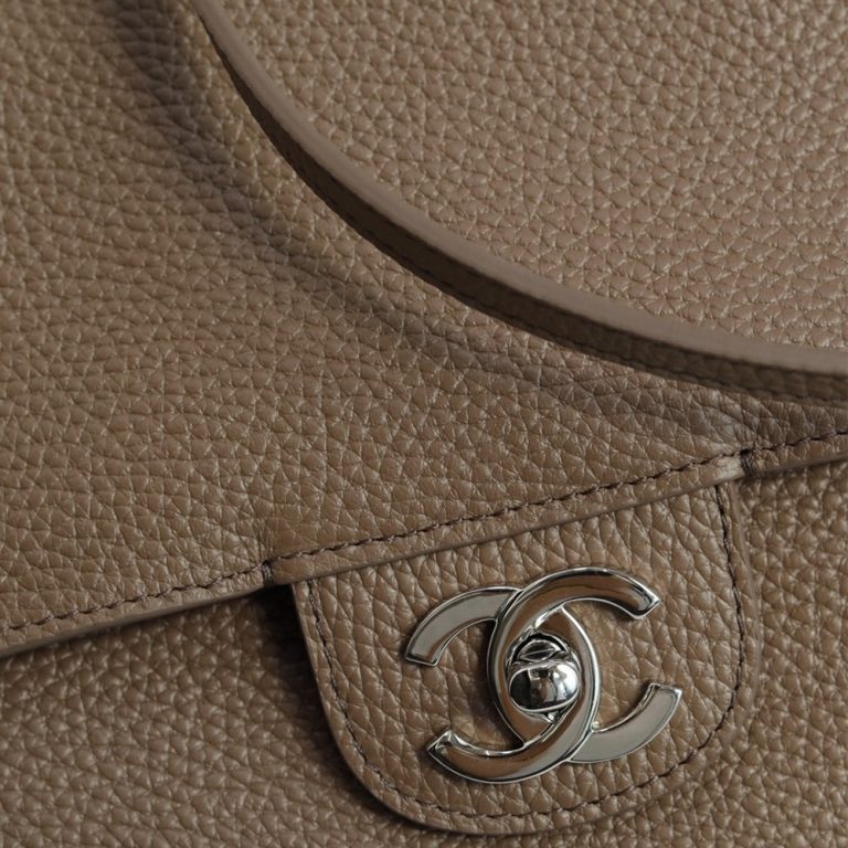 Classic Maxi Flapbag(HIGH-END GRADE)