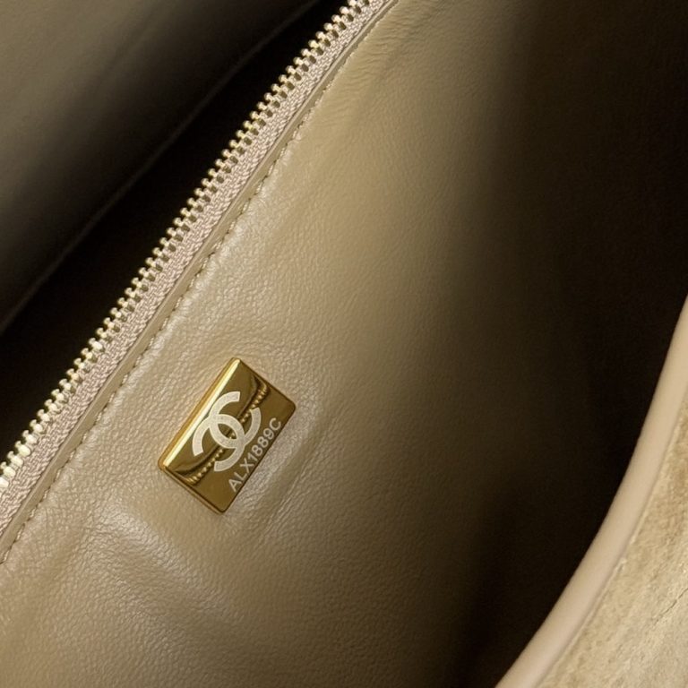 Classic Maxi Flapbag(HIGH-END GRADE)