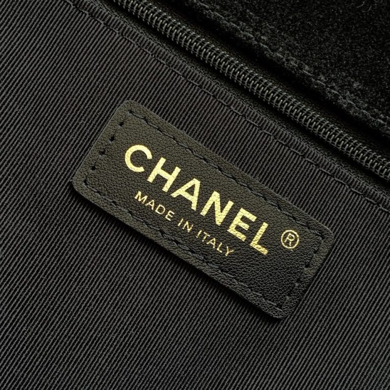 Ch**el Classic Hobo Bag(HIGH-END GRADE)