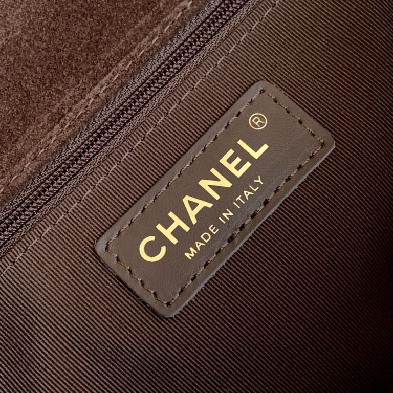 Ch**el Classic Hobo Bag(HIGH-END GRADE)