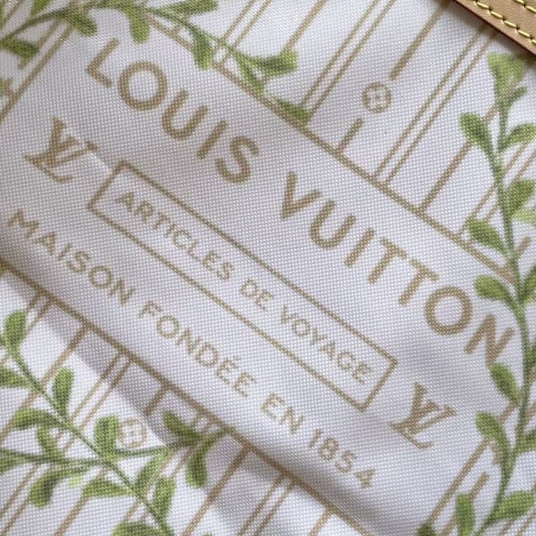 LV Keepall Bandouliere 45