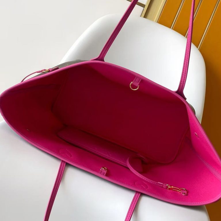 LV Neverfull GM(HIGH-END GRADE)