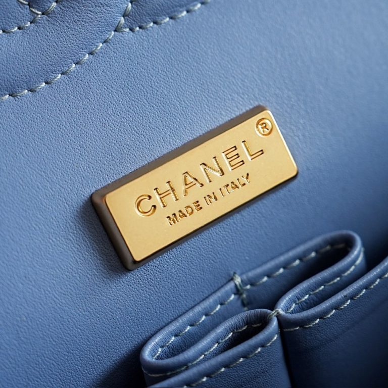 Classic 11.12 Handbag(HIGH-END GRADE)
