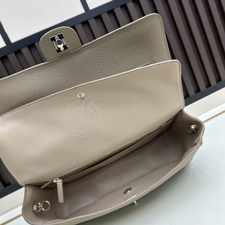 Classic Maxi Flapbag(HIGH-END GRADE)