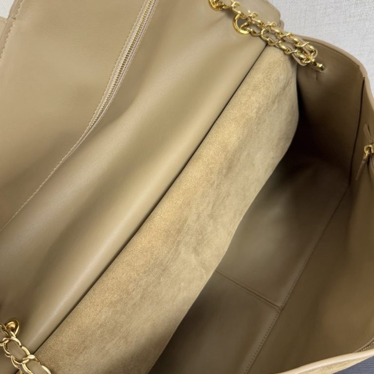 Classic Maxi Flapbag(HIGH-END GRADE)