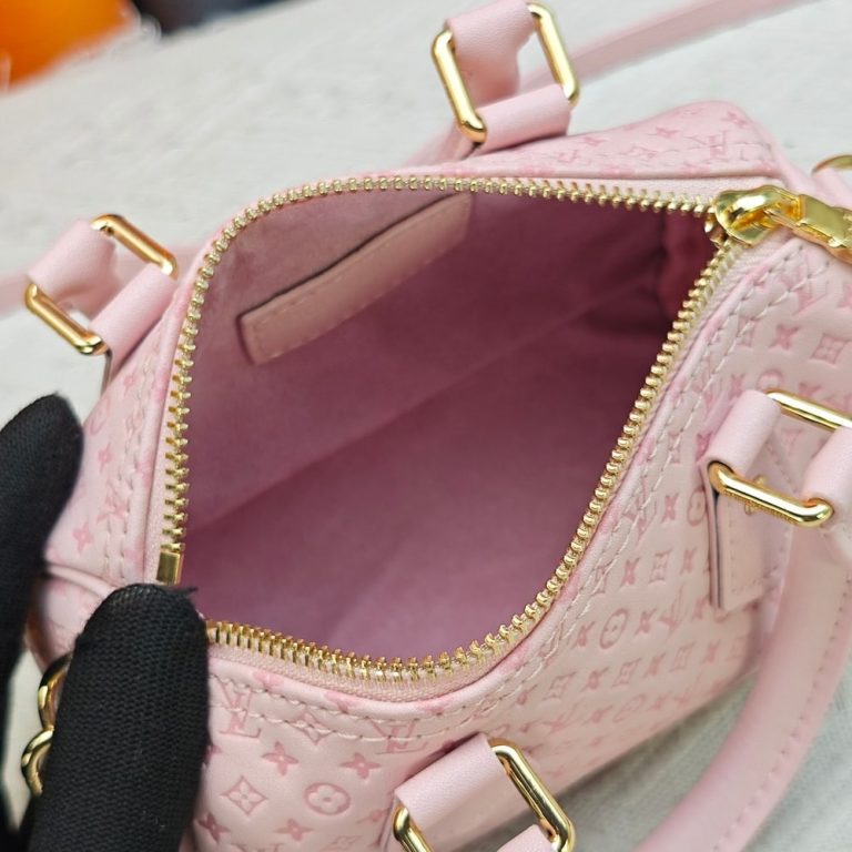 LV Nano Speedy